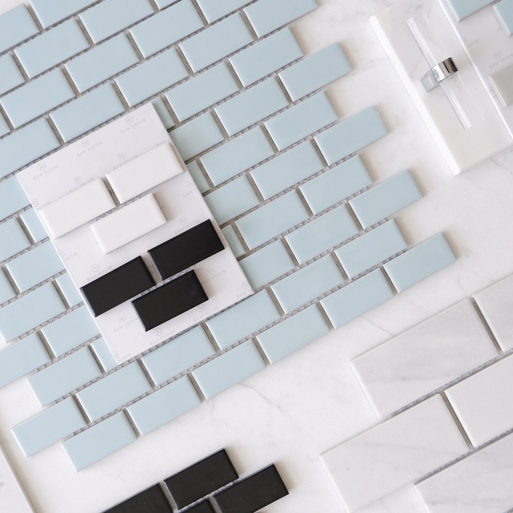 Kolekcja Cegiełka – zdjęcie podglądowe kolekcji