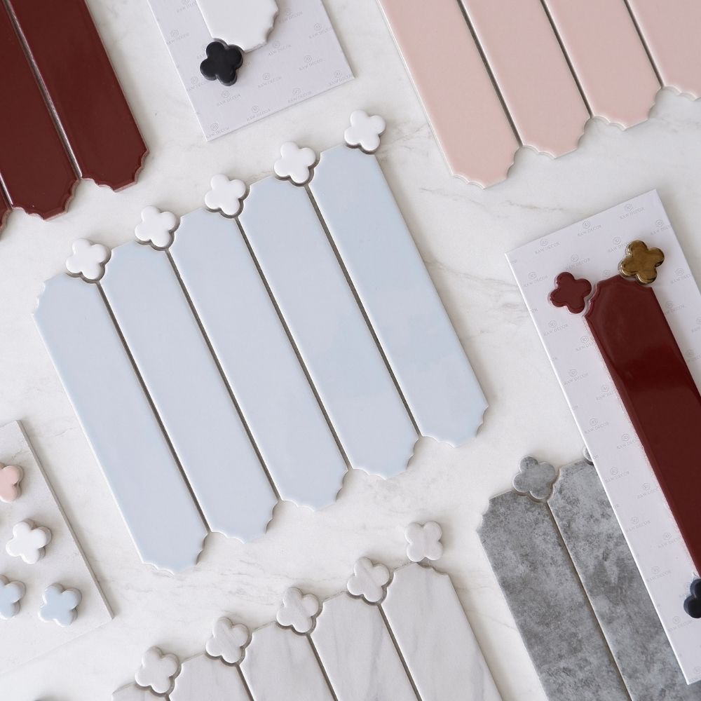 Kolekcja Cecile – zdjęcie poglądowe kolekcji